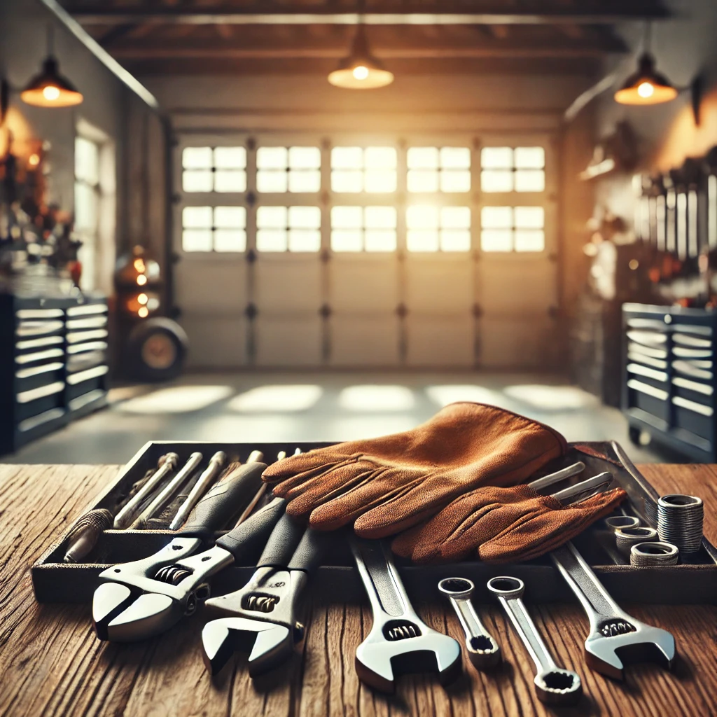 About Our Family-Owned Garage Door Company in Chester Heights PA - Professional Service Team