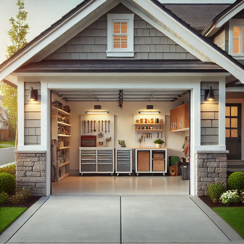 Latest garage door repair tips and maintenance guides from Chester Heights's trusted experts