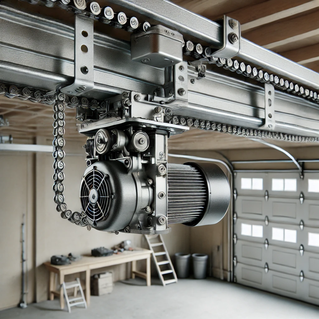 Professional Garage Door Opener Installation Chester Heights PA - Expert Smart Opener Installation Services