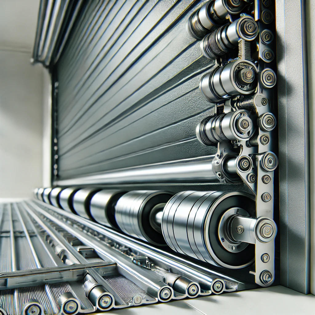 Expert Roller Garage Door Repairs Chester Heights PA - Professional Door System Specialists